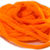 Синель Semperfli Worm Chenille (Fluoro Orange)