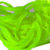 Синель Semperfli Worm Chenille (Fluoro Yellow)