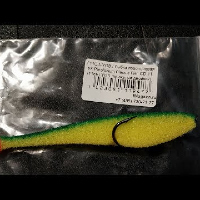 Видеообзор поролоновой рыбки LeX Porolonium Classic Fish CD по заказу Fmagazin