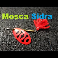 Видеообзор неогруженной вертушки Mosca Sidra по заказу Fmagazin