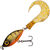 Воблер Abu Garcia Svartzonker McMio 140 (21г) Yellowfin Perch