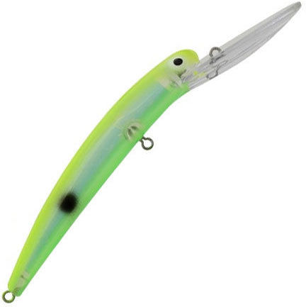 Воблер Bay Rat Lures Long Extra Drive 140F (14г) cant afford it