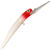 Воблер Bay Rat Lures Long Extra Drive 140F (14г) red head pearl