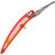 Воблер Bay Rat Lures Long Extra Drive 140F (14г) red hot