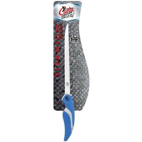 Cuda Bonded Flex Fillet Knife Нож филейный для большой рыбы 23 см