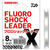 Леска Daiwa Fluoro Shock Leader X #3.5 20м 14Lb