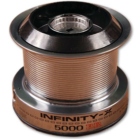 Шпуля к катушке Daiwa Infinity-X 5000BR