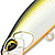 Воблер DUO Spearhead Ryuki 60S (6,5г) N147