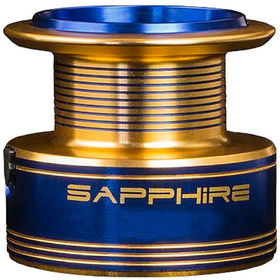 Запасная шпуля Favorite Sapphire 2000 алюминий