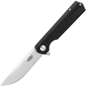 Нож складной Firebird FH11 (черный)