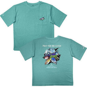 Футболка Hearty Rise T-Shirt HE-9017 р.2XL (Green)