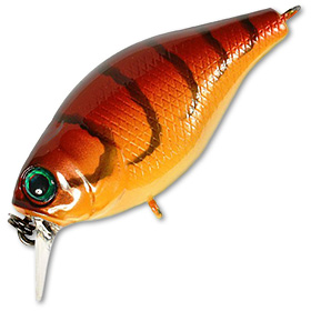 Воблер Jackall Cherry 44 (6,2 г) craw fish