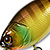Воблер Jackall D Cherry 48 (7,6 г) noike gill