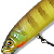 Воблер Jackall Magallon Diving 113SP (15,2 г) noike gill