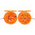 Катушка проводочная Kosadaka Explorer PM 60R Orange (праворукая)