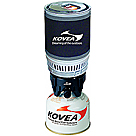 Интегрированная система приготовления пищи Kovea Alpine Pot WIDE с пьезоподжигом