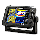 Эхолот-картплоттер Lowrance HDS-7 GEN2 Touch 