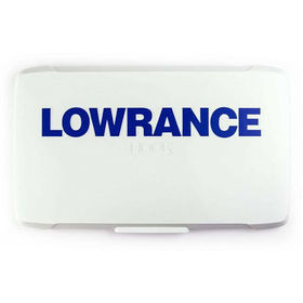 Защитная крышка Lowrance Hook2/Reveal 7x Sun Cover