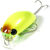 Воблер Lucky Craft GenGoal 35F, 0603 Insect Yellow 879