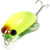 Воблер Lucky Craft GenGoal 35S, 0603 Insect Yellow 869