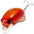 Воблер Lucky Craft GenGoal 35S, 0604 Insect Red 870