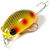 Воблер Lucky Craft GenGoal 35S, 0618 Yellow Parrot 873