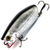 Воблер Lucky Craft Malas Mini 45F (5г) 0596 834 Bait Fish Silver