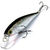 Воблер Lucky Craft Pointer 78 SP (9,2 г) 834 Bait Fish Silver