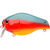 Воблер Lucky Craft EPG Bull Fish-342 Parrot Shad