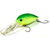 Воблер Lucky Craft Magnum Cra-Pea D2R_0019 Lime Chart
