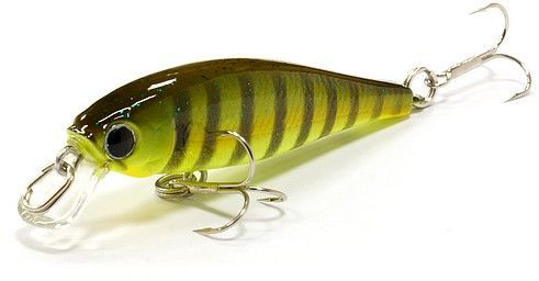 Воблер Lucky Craft Pointer 48 SP-184 Sexy Chartreuse Perch
