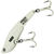 Цикада Madcat A-Static E-Luzion Blade Lure (80г) Glow-In-The-Dark