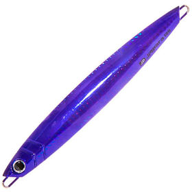 Блесна Major Craft Jigpara Vertical Short (100 г) 023 Purple