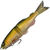 Воблер Megabass Magdraft Ayu Twitcher 180SF (38.6г) rainbow trout