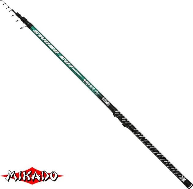 Удилище Mikado SWORD CUT Bolognese 400 (до 30 г)