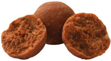 Бойли Mistral Baits Pop-Up 15мм 200ml Carp Nuts (Peanut) 15CNP