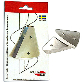 Ножи для ледобура Mora Viking диаметр 175мм