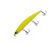 Воблер Mottomo Aringo 130 SP (21.3 г) Chart Yellow