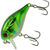 Воблер Mottomo Crazy Crank 40 F (4.2 г) Green Bug