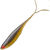 Силиконовая приманка Narval Fishing Maxlug (20см) 047-Black Gold