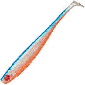 Силиконовая приманка Narval Fishing Skinny (8см) 001-Blue Back Shiner