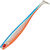 Силиконовая приманка Narval Fishing Skinny (8см) 001-Blue Back Shiner