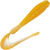 Твистер Norstream Tricky Tail 9 (22.86см) 05 Orange (упаковка - 1шт)