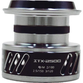 Запасная шпуля Okuma ITX-2500H-spool