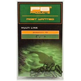 Застежка PB Products Multi Link 10 шт.