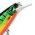 Воблер Rapala BX Jointed Minnow (8г) FT