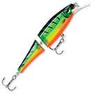 Воблер Rapala BX Jointed Minnow (8г) FT