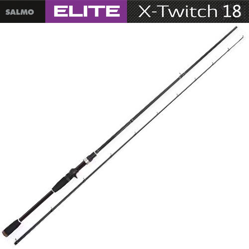 Спиннинг Salmo Elite X-TWITCH 15 1.80 18 2,13
