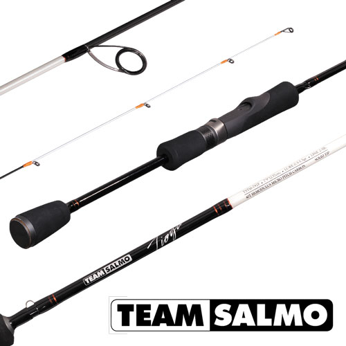 Спиннинг Team Team Salmo Tioga 1.98/MH2,37/UL