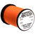 Монтажная нить Semperfli Classic Waxed Thread (Fluoro Orange) 240 Yards 12/0